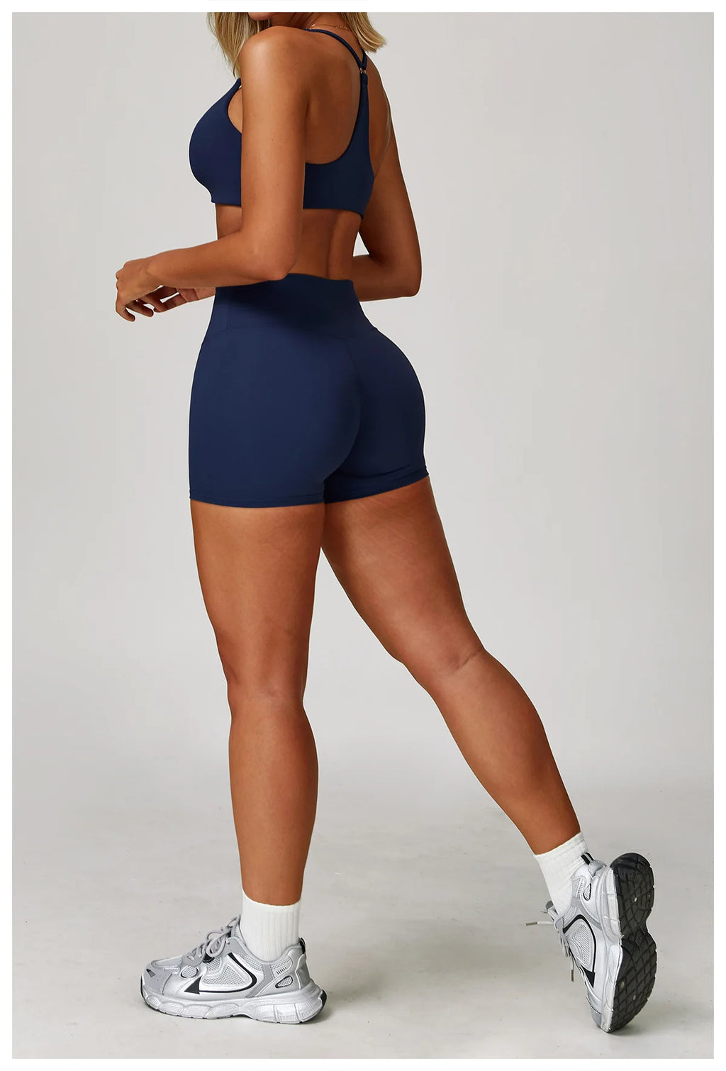 2/3PCS Yoga Suit Sports Set Gym Set Women Tracksuit Running Workout Clothes Long Sleeve Sports Bra Athletic Wear Yoga Clothing